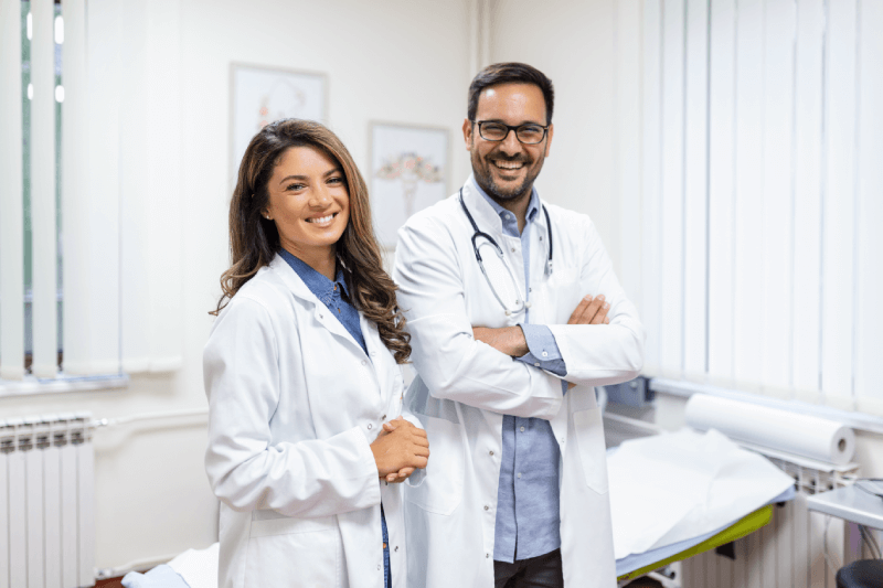 Choosing the Right Physician Specialists: A Comprehensive Guide
